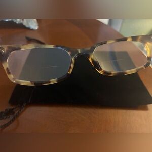 Ray-Ban Tortoise Frame Glasses style X5150-R89-$150 EUC